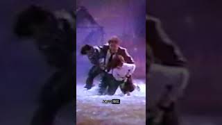 Decapitation In Twilight Zone