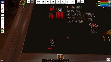 Final Strike - Teach + Playthrough on Tabletop Simulator