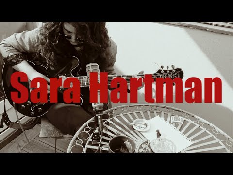 Sara Hartman - IF [Fat Banshee Rooftop Sessions]