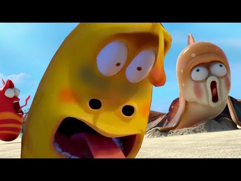 larva-2020---funny-cartoon-full-episode-(welcom-to-larva-island)-part-1