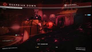Phalanx op