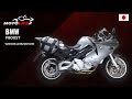 Bmw f800st  wb10234038zr09490