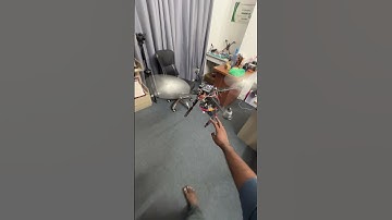 Pixhawk flight controller stability Test ￼