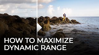 Understanding Exposure Part III: How to Maximize Dynamic Range | Master Your Craft