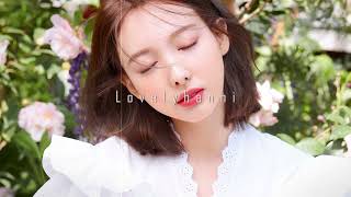 Twice - Firework Speed Up