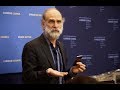 Privacy in a Digital Age: Keynote Presentation by Bruce Schneier