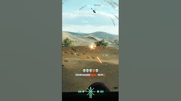 Farming Streaks with Stealth Helicopter in #bf2042 | #aim #skills