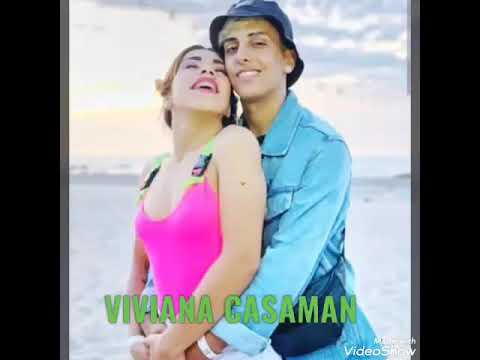 VIVIANA CASAMAN FANS DE WIFI OFICIAL