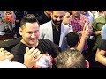 رضا البحراوى والنبى ياجميل فرحة الطنطاوى افراح حماده الفكهانى والبياع قناة حماده زناتى