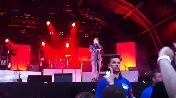 Evolution 2011 - Faith SFX