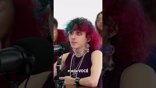 Erros com Pronomes e Deboche: Agressão à Comunidade Trans #shorts