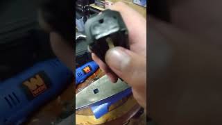 Celebrity Fixing a p80 failing to reset Wealth