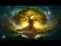 174 hz grounding sleep music  sacred roots