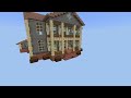 Minecraft Shady Belle from rdr2