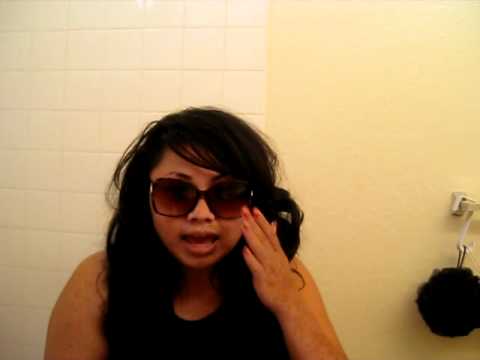 princess krystal bulin singing unthinkable cover b...