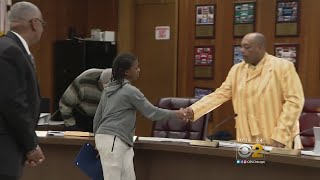14 Year Old Gets 'Life Saving Award' For Saving A Man Overdosing On Heroin