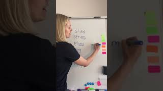 Less 6: dot dash dive for long a- ay