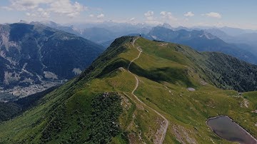 MEP Brand New Corporate Video