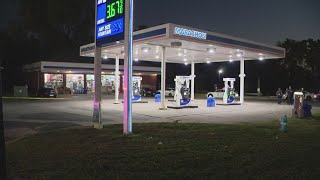 22-year-old man dies after shooting on Indy's southwest side