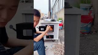 #WoodenStove #Cooking #RecordingRealLife #ProductRecommendations #FarmhouseWoodenStove"Support diy