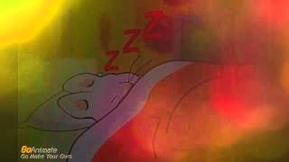Copy of Ruby SleepTalking