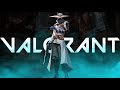 Valorant is live