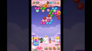 line bubble 2 level 2537