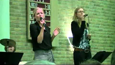 Stand up for love - Sarah Reijnen en Annemarie van...