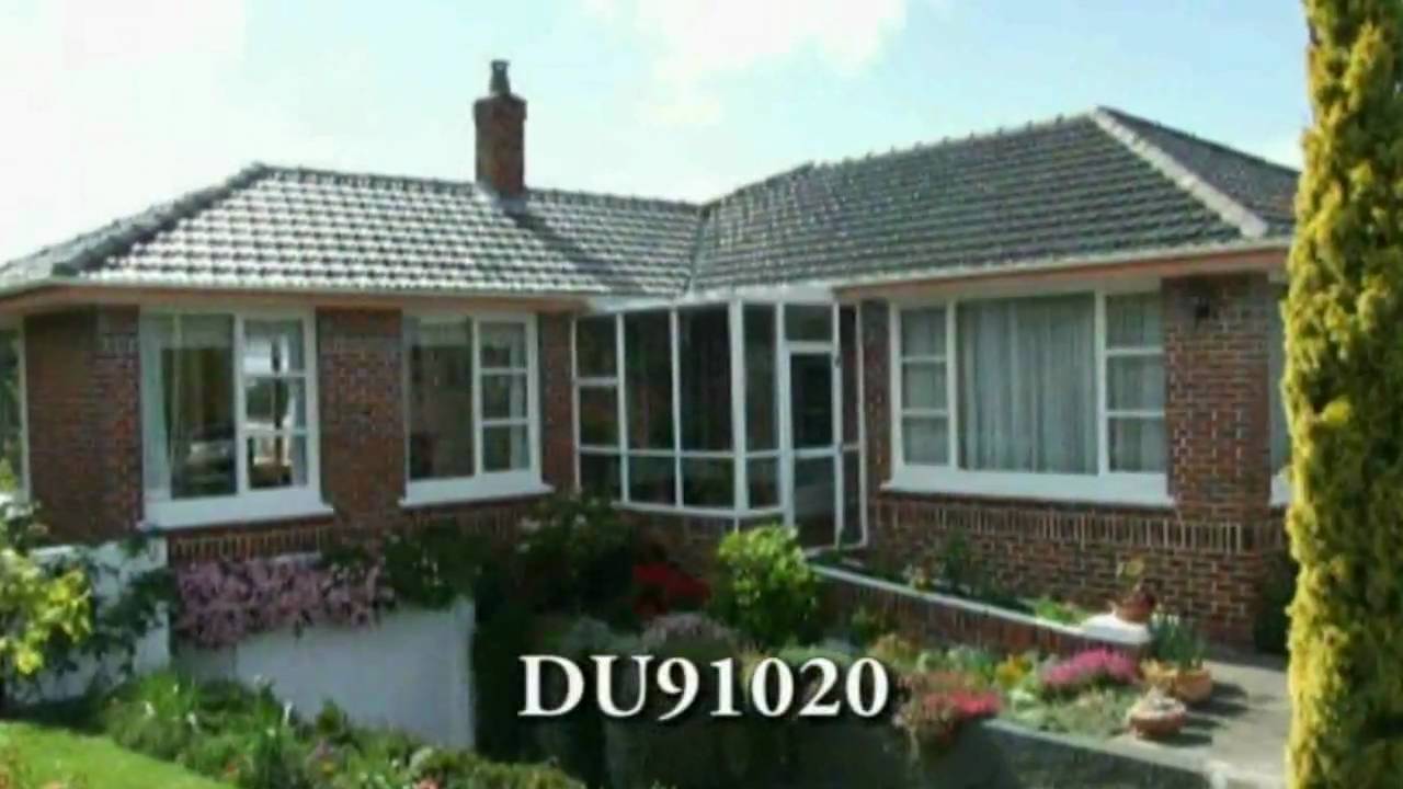 Real Estate Kay Lucas Dunedin New Zealand YouTube