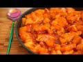 Мясо просто тает во рту! Очень вкусное и нежное куриное филе в кисло-сладком соусе!