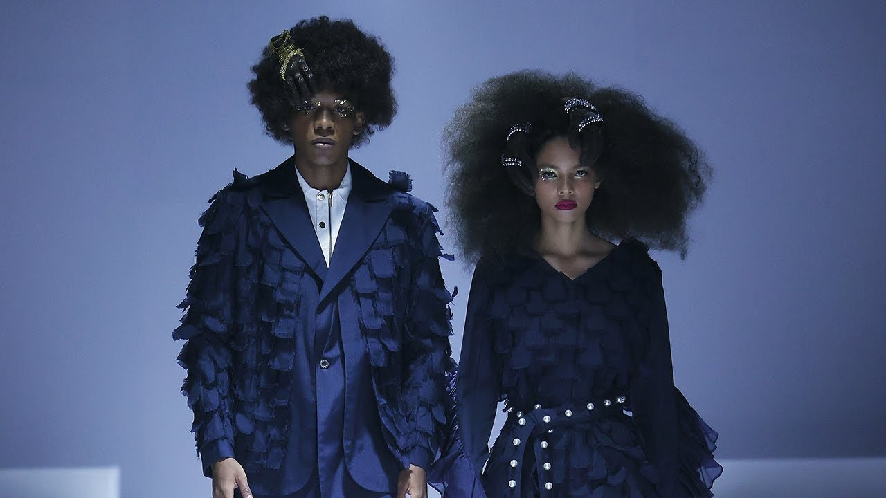 JFW ICONS - Backstage Moment