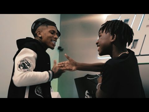 YNW BSlime Feat. NLE Choppa "Citi Trends" (Official Video)