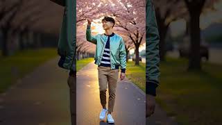10대~40대 봄 데이트룩, 누가 제일 설레?🌸Who’s the Dream Boyfriend? Spring Looks from Teens to 40s 💘#룩북 #lookbook