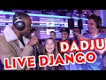 DADJU - DJANGO EN LIVE SUR NRJ !