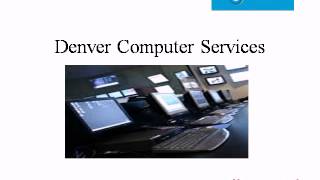 IT Consulting Company Denver - NOYNIM