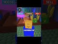 I hatched 25 eggs in Grow a Garden #roblox #growagarden #funny #memes