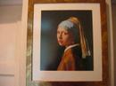 The Girl with the Pearl Earring (Johannes Vermeer)