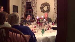 A Day in the Life of Jeff (Season 5 Episode 1: XMas Eve Pt 3)