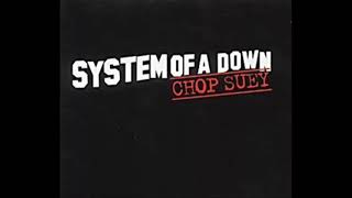 Chop Suey! - Ariana Grande AI (System of a Down Cover)
