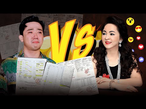Nghệ Sĩ Trấn Thành VS Đại Gia Phương Hằng | Thực Hư Drama Sao Kê Ra Sao !?! | Thế Giới Văn Hóa