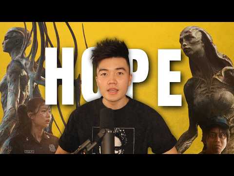 HOPE Is Absolutely Insane