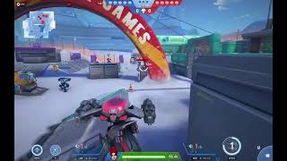 LIVE Mech Arena Gameplay | Insane Battles &amp; Live Clutches ⚔️ Join Now!