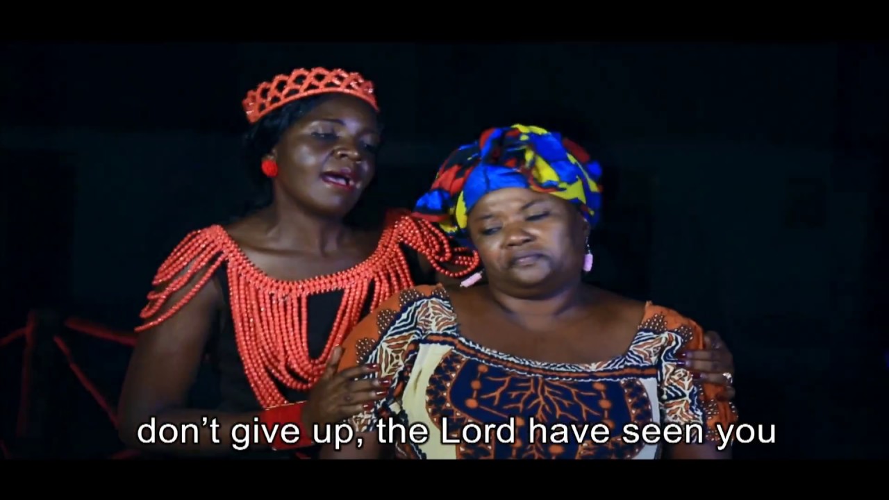 Madam Ruth Madam Ruth - Kesho Yako (Official video) - YouTube