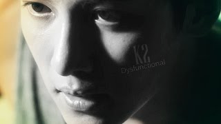 ►K2 | Dysfunctional ►K2 | Dysfunctional