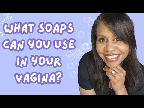 How To Clean The Vagina-Vulva Cleaning Explained
