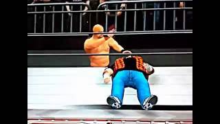 Mick Foley Vs. Steve Austin