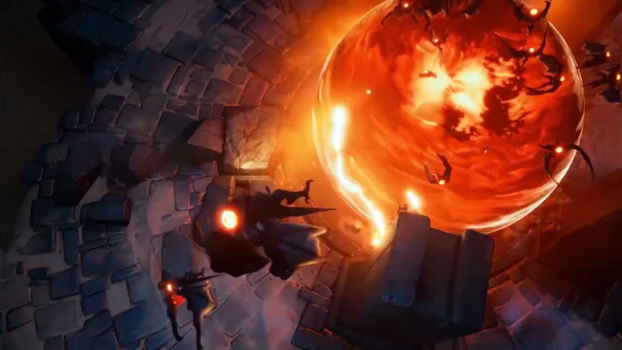 Stormgate | PC Gaming Show 2022 Trailer