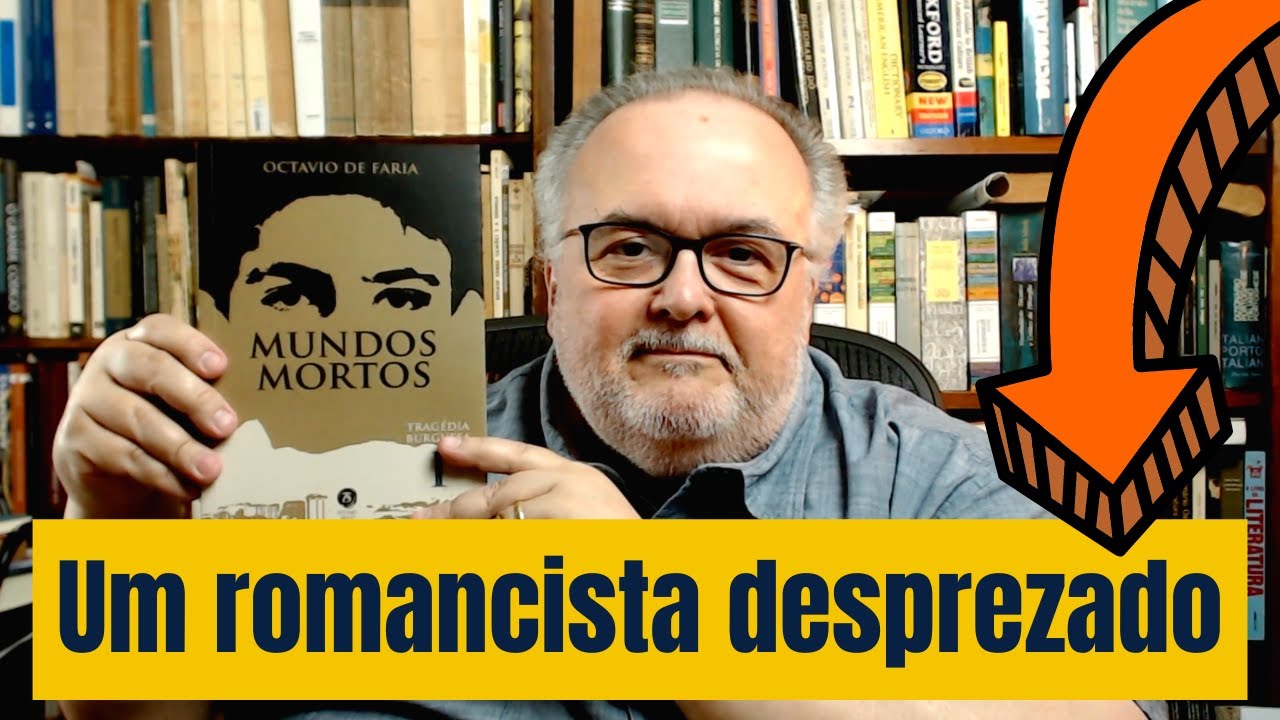 Mundos Mortos (Octavio de Faria)