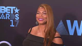 EVENT CAPSULE CLEAN - 2017 BET Awards