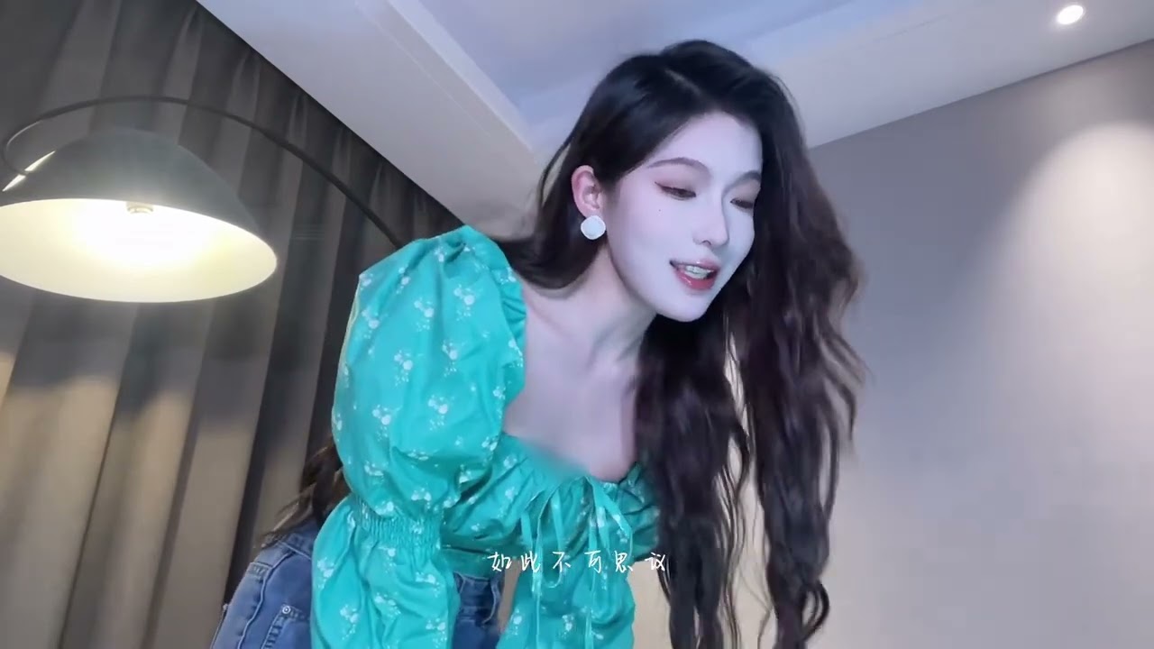 China TikTok 2023｜抖音 2023 热门 人气 美女 #韩的安ᴴᴰᴬᴺᴬᴺ# 每日更新 0812